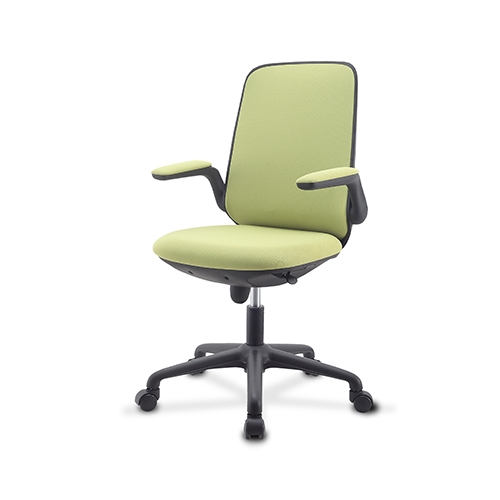 MS7006GATL-A-BK 時尚職員椅