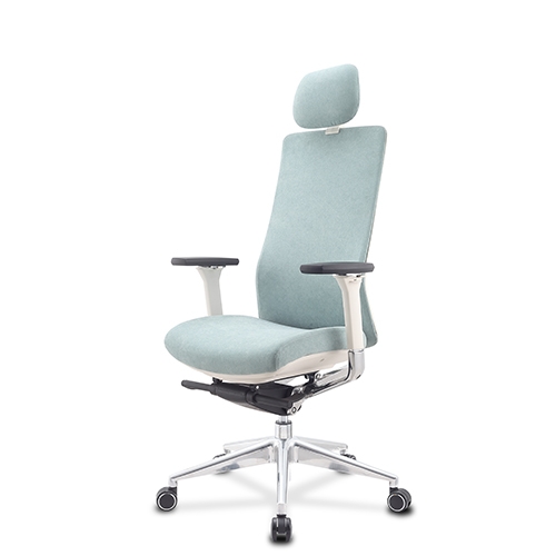 MS9008GATL-A-WH(BLUE)老板椅