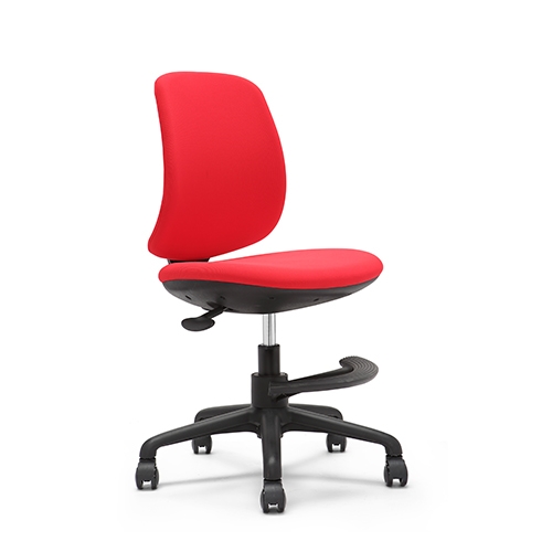 PP601G-A-BK（RED）  兒童椅