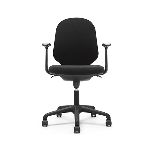 PP603GATL-BK 現代職員椅